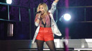 Entrance and All Night Long- Demi Lovato 07831