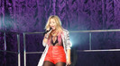 Entrance and All Night Long- Demi Lovato 07324