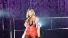 Entrance and All Night Long- Demi Lovato 07325
