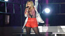 Entrance and All Night Long- Demi Lovato 07837