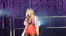 Entrance and All Night Long- Demi Lovato 07327