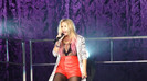 Entrance and All Night Long- Demi Lovato 07329