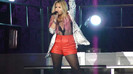 Entrance and All Night Long- Demi Lovato 07842