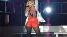 Entrance and All Night Long- Demi Lovato 07843