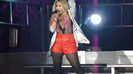 Entrance and All Night Long- Demi Lovato 07845