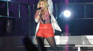 Entrance and All Night Long- Demi Lovato 07851