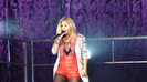 Entrance and All Night Long- Demi Lovato 07340
