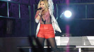 Entrance and All Night Long- Demi Lovato 07854