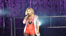 Entrance and All Night Long- Demi Lovato 07342