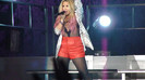 Entrance and All Night Long- Demi Lovato 07856
