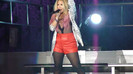 Entrance and All Night Long- Demi Lovato 07860