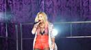 Entrance and All Night Long- Demi Lovato 07349