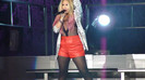 Entrance and All Night Long- Demi Lovato 07864