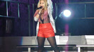 Entrance and All Night Long- Demi Lovato 07865
