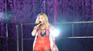 Entrance and All Night Long- Demi Lovato 07353