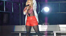 Entrance and All Night Long- Demi Lovato 07868
