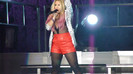 Entrance and All Night Long- Demi Lovato 07869