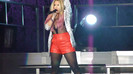 Entrance and All Night Long- Demi Lovato 07872