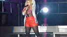 Entrance and All Night Long- Demi Lovato 07874