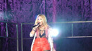 Entrance and All Night Long- Demi Lovato 07357