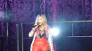 Entrance and All Night Long- Demi Lovato 07358