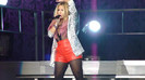 Entrance and All Night Long- Demi Lovato 07891