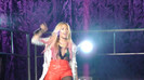 Entrance and All Night Long- Demi Lovato 07368