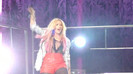 Entrance and All Night Long- Demi Lovato 07373