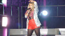 Entrance and All Night Long- Demi Lovato 07899