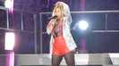 Entrance and All Night Long- Demi Lovato 07900