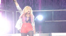 Entrance and All Night Long- Demi Lovato 07379