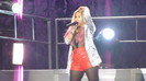 Entrance and All Night Long- Demi Lovato 07906