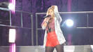 Entrance and All Night Long- Demi Lovato 07908