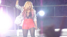 Entrance and All Night Long- Demi Lovato 07385