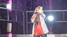 Entrance and All Night Long- Demi Lovato 07917