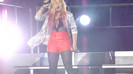 Entrance and All Night Long- Demi Lovato 07392