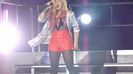 Entrance and All Night Long- Demi Lovato 07394