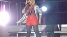 Entrance and All Night Long- Demi Lovato 07398