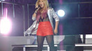 Entrance and All Night Long- Demi Lovato 07399