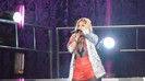 Entrance and All Night Long- Demi Lovato 07923