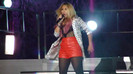 Entrance and All Night Long- Demi Lovato 07406