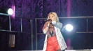 Entrance and All Night Long- Demi Lovato 07929