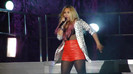 Entrance and All Night Long- Demi Lovato 07409