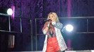 Entrance and All Night Long- Demi Lovato 07931