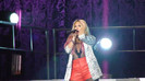 Entrance and All Night Long- Demi Lovato 07932