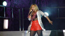 Entrance and All Night Long- Demi Lovato 07412