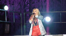 Entrance and All Night Long- Demi Lovato 07934