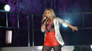 Entrance and All Night Long- Demi Lovato 07416