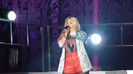 Entrance and All Night Long- Demi Lovato 07937