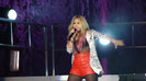 Entrance and All Night Long- Demi Lovato 07417